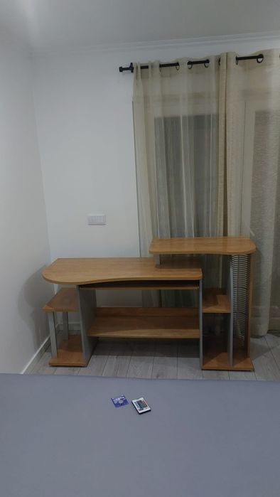 Secretária de escritório