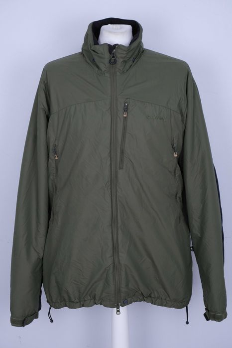 Monatne exteme jacket kurtka softshelle męska nikwax r XL
