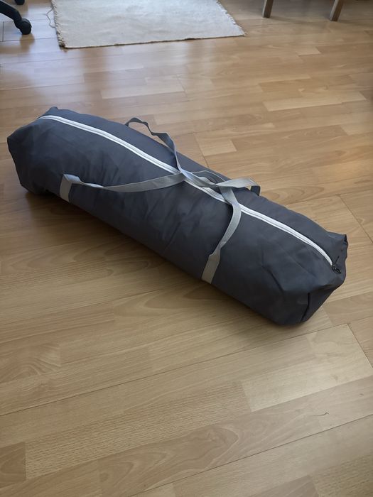 Parque infantil 150x180cm + saco de trabsporte