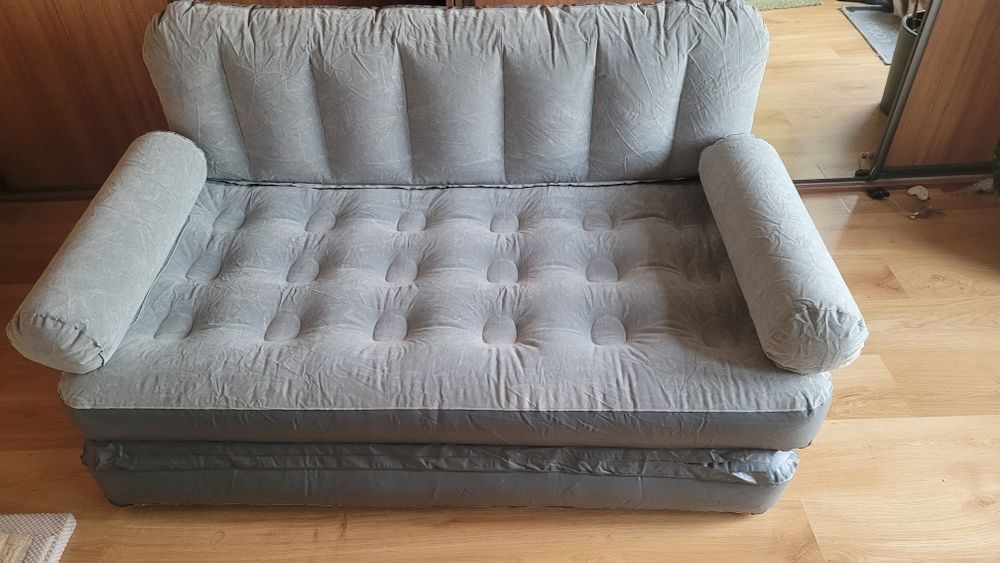 Bestway dmuchana sofa 3w1