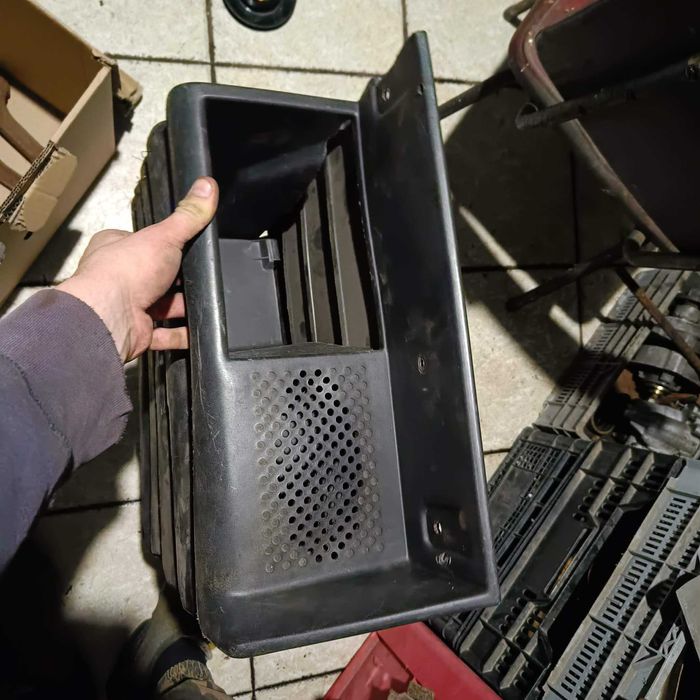 półka schowek fiat 126p st fl bis el