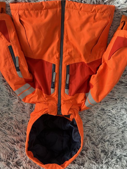 Куртка лижна 1,5-2 роки