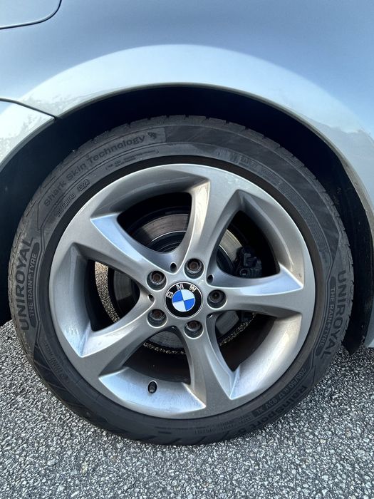 Bmw Serie 1 118d