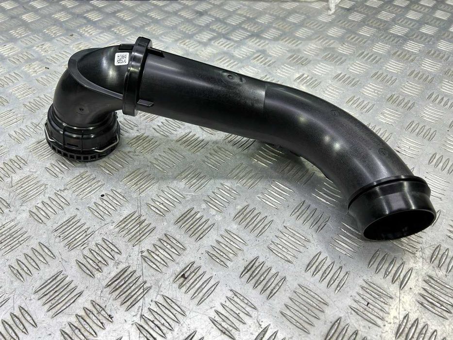 Патрубок інтеркулера правий новий для Infiniti QX50 J55 2018+