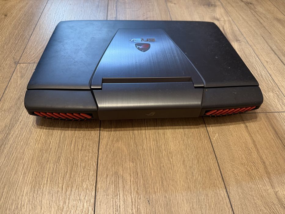 Laptop Asus ROG G751J