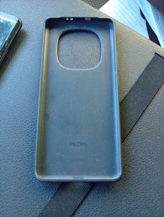 Xiaomi Redmi Note 15