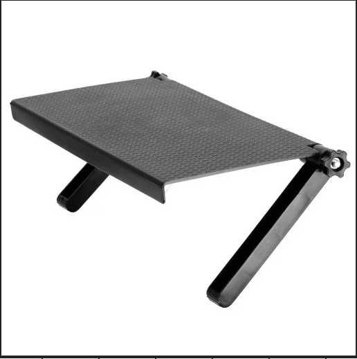 Półka nakładana na TV - Monitor- Dekoder DVB-T