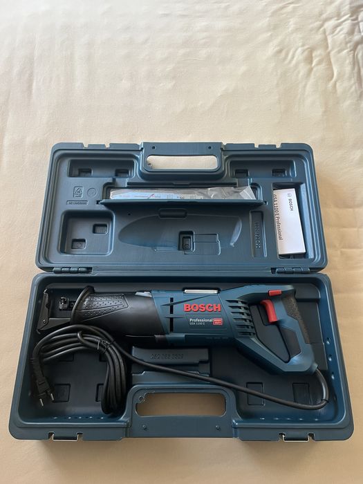 Piła szblasta Bosch GSA 1100 E