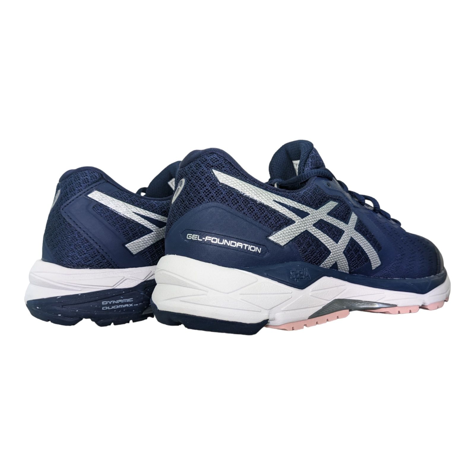 Womens asics sales gel foundation