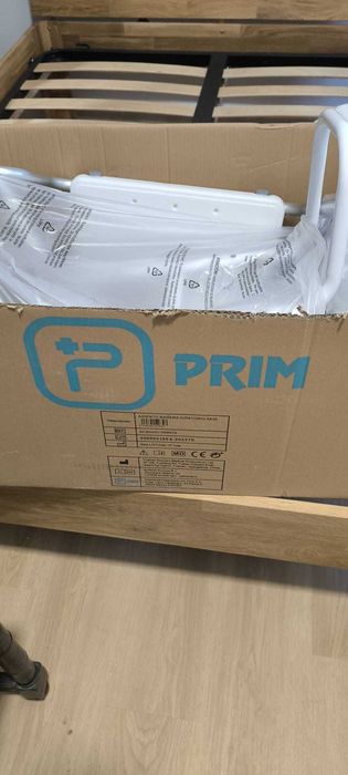 Cadeira Giratória p/Banheira PRIM- NOVA