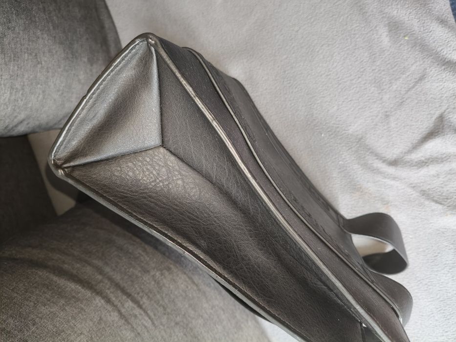 Torebka Chloe shopper woody