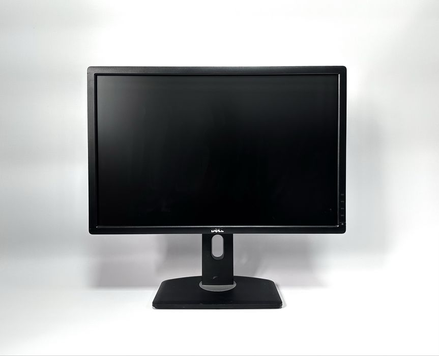 Монітор 24" Dell U2412M 1920х1200 (16:10) WLED IPS
