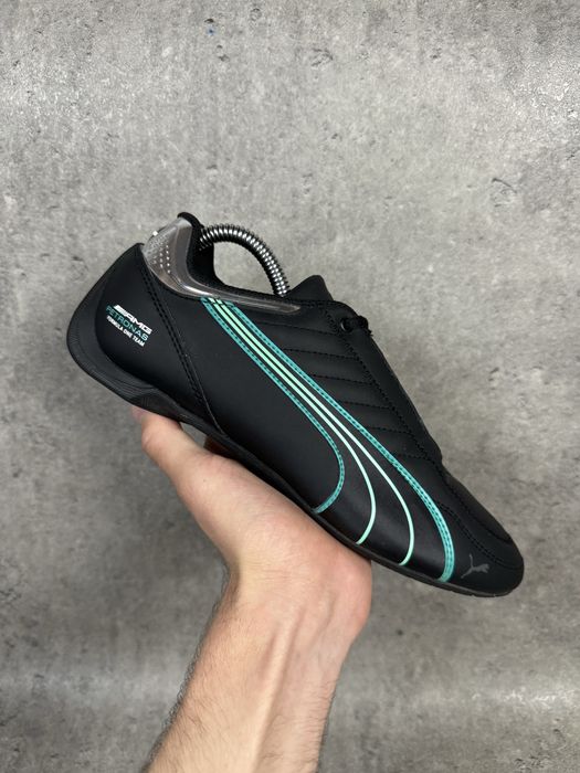 Puma Mercedes Amg Petronas Buty Unisex rozmiar 40.5