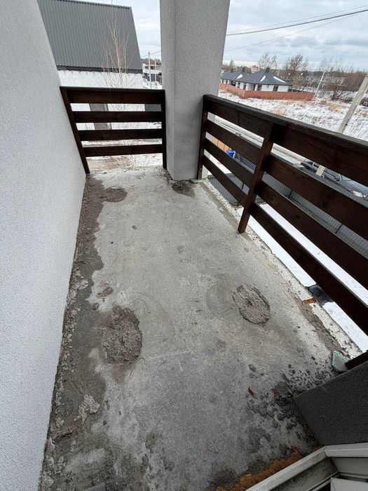 Дуплекс у Бучі, 3 сотки. Поруч Бучанський парк