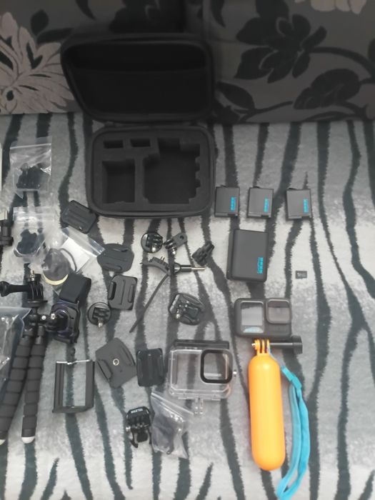 GoPro 13 Black sprzedam