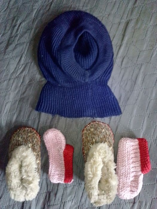 Куртка Кофты Шапки Носочки Кенгуру-переноска Конверт новорождённого