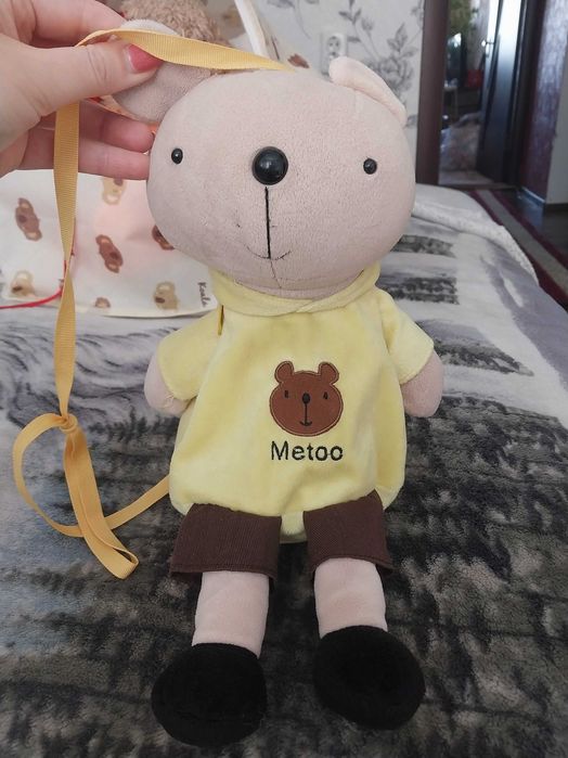 Продам дитячу сумку