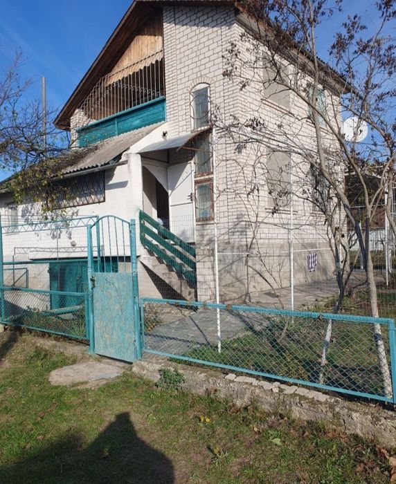Продам дом дачу возле Южного Буга программа так