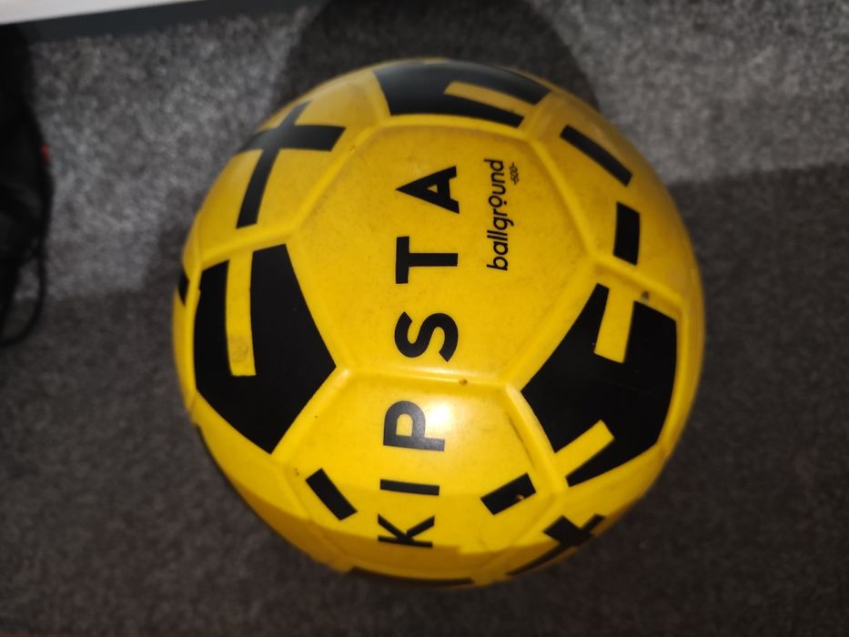 Piłka Kipsta Ballground