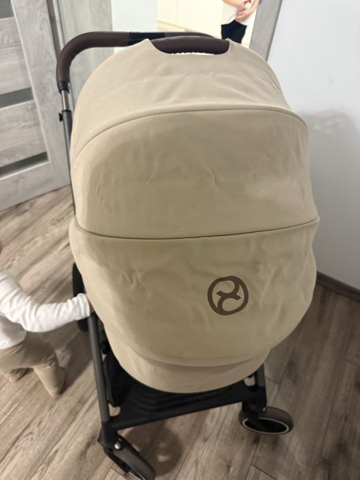Cybex Balios S Lux