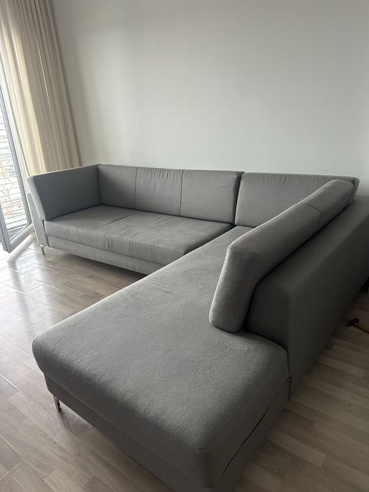 Sofa narożna / do salonu