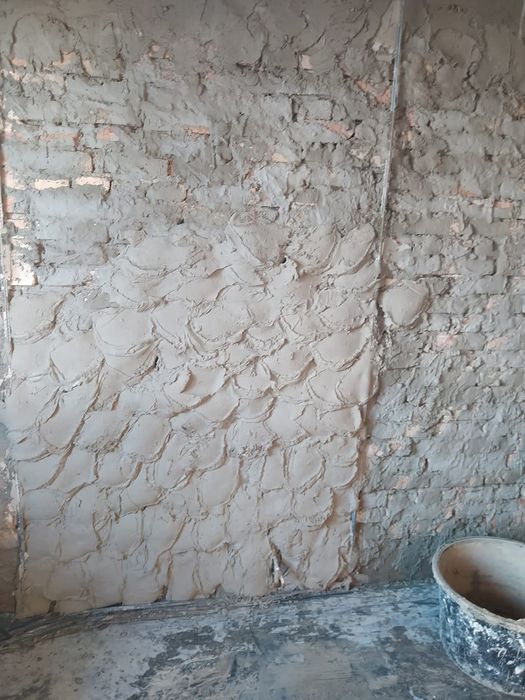 Tynki _Prace Tynkarskie
