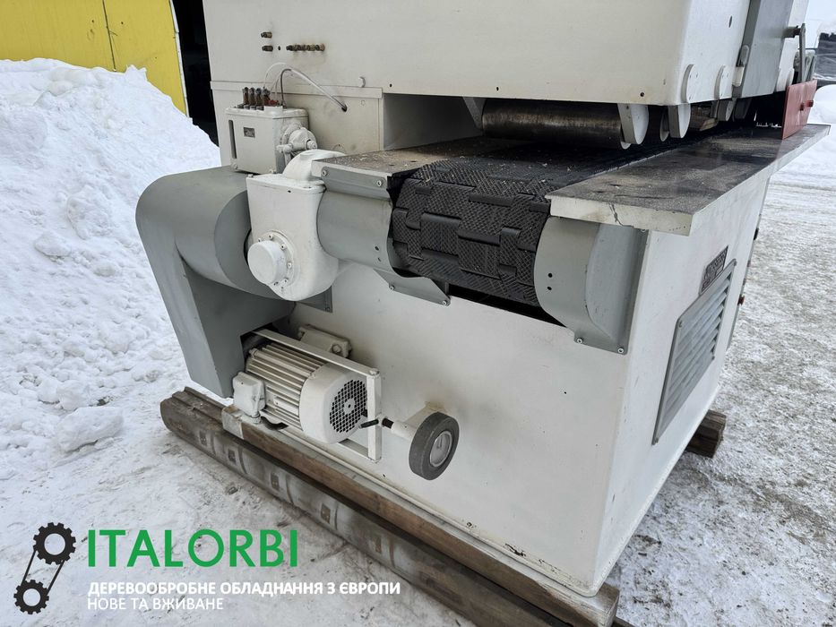 Багатопил Jonsered