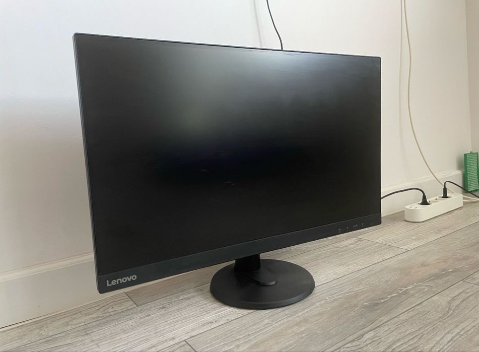 Monitor Lenovo D27-40 27”