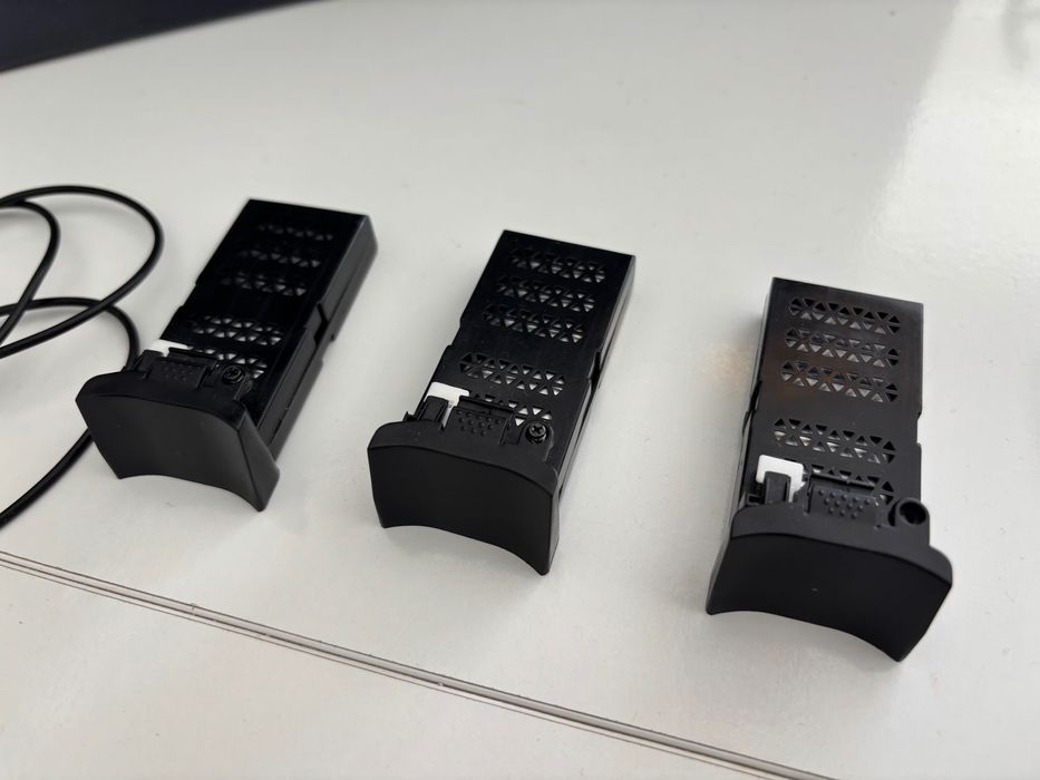 Drone Flymax 2 WiFi Quadcopter 2.4G FPV Streaming64176761398145123