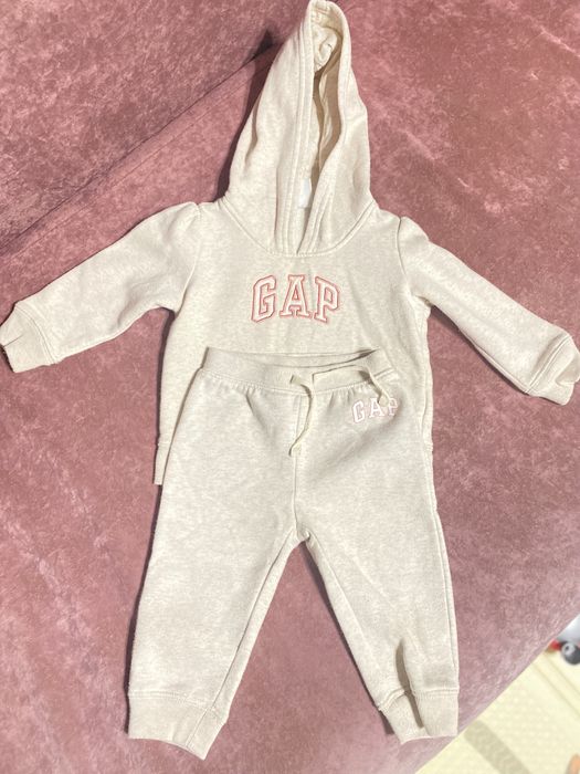 Костюм дитячий gap 12-18 місяців
