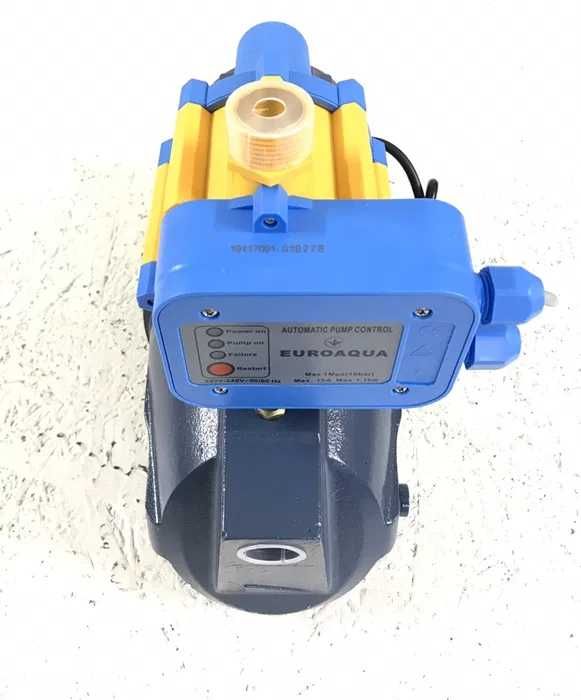 Насосная станция 1,1 kW для Води Поливу Орошення (ТІЛЬКИ ДОСТАВКА )