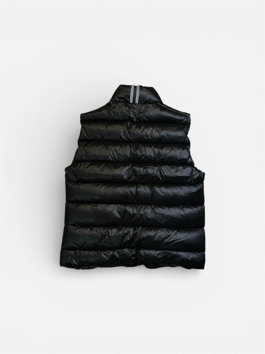 Colete Canada Goose Freestyle Preto