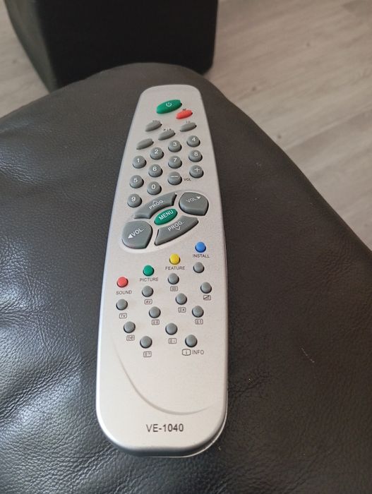 Original MITSAI VE 1040 Command64550774771969120