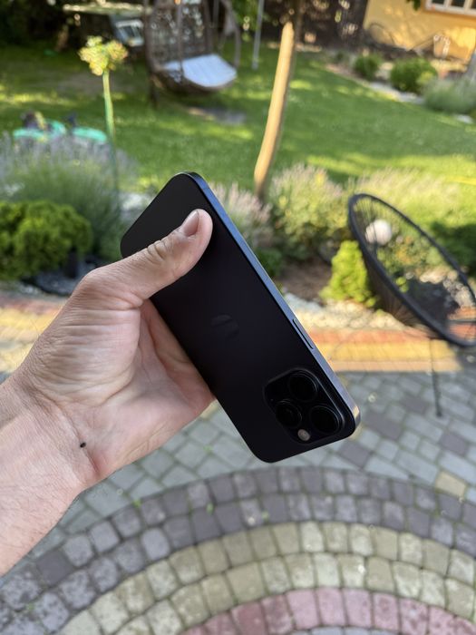 Iphone 15 pro max 256 gb