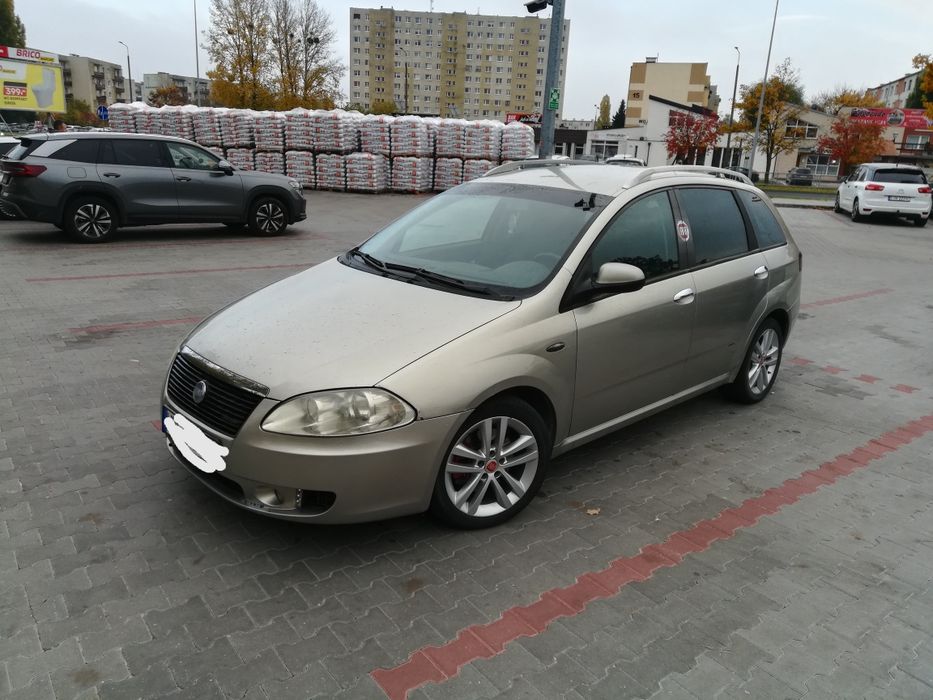 Fiat Croma