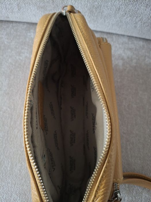 Torebka listonoszka Venezia