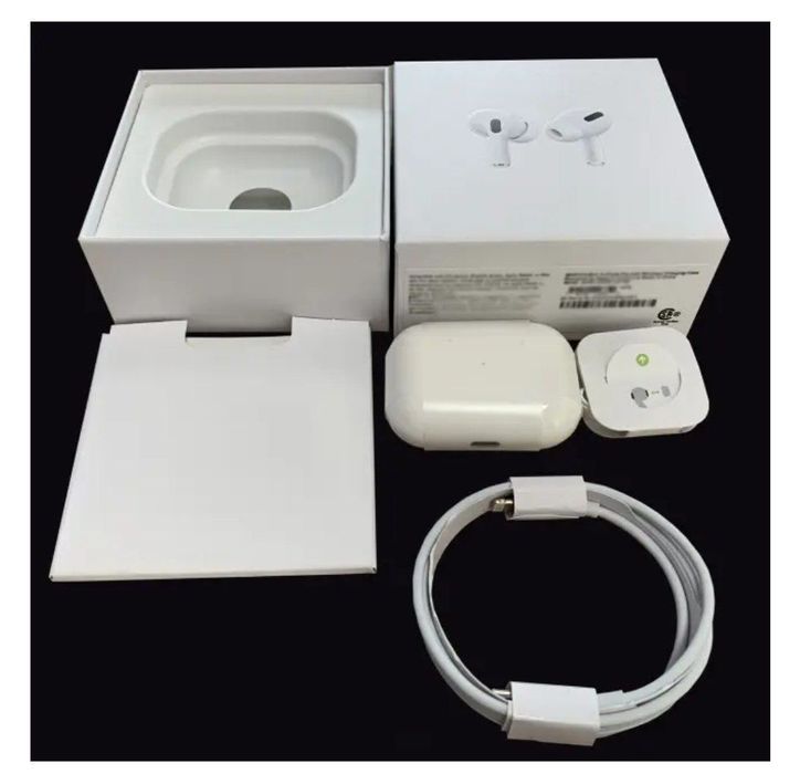 Продам беспроводные наушники Air Pro