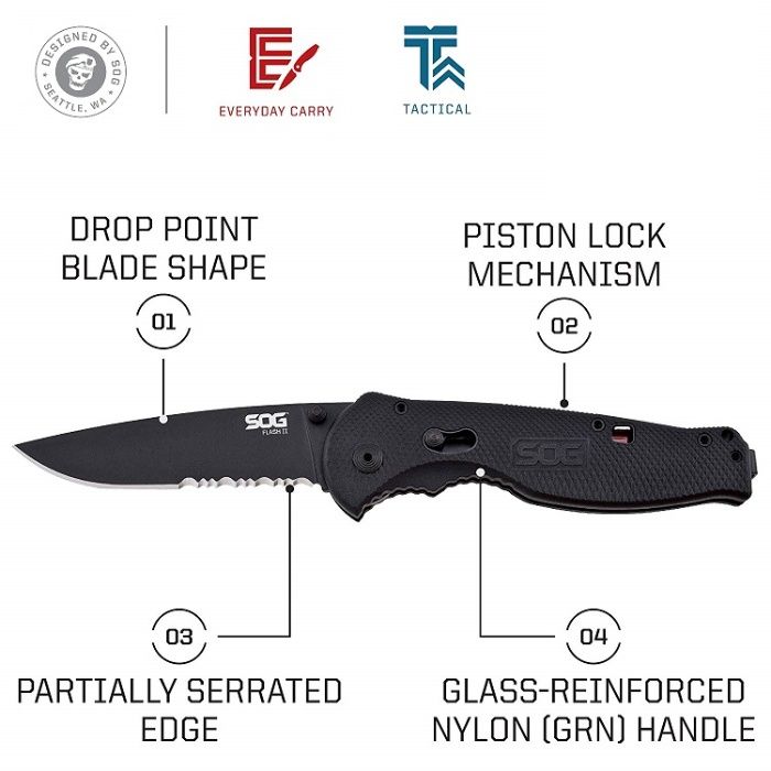 Facas de mato airsoft