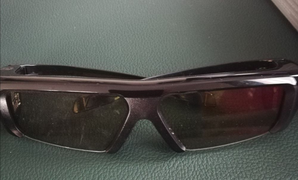 Okulary Samsung 3D active glasses