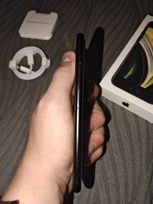 iPhone SE 2020 | 256GB