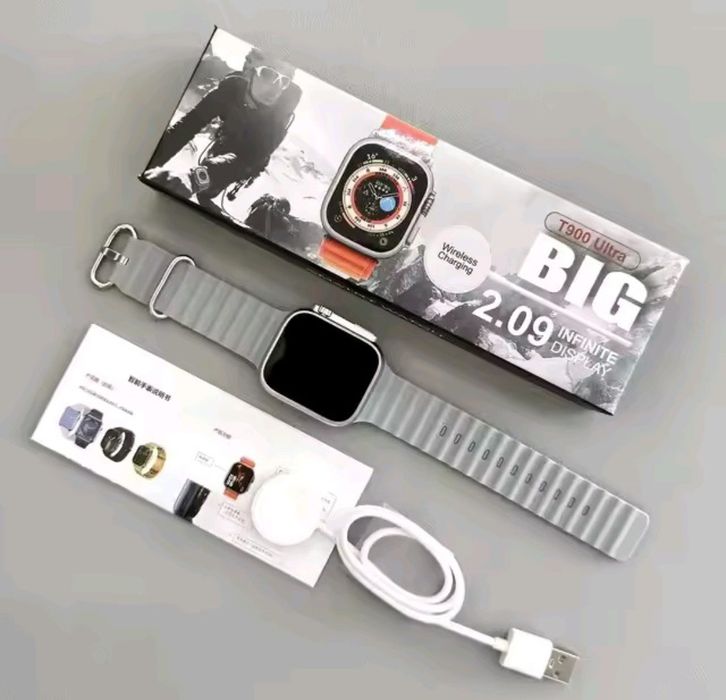 Smartwatch T 900