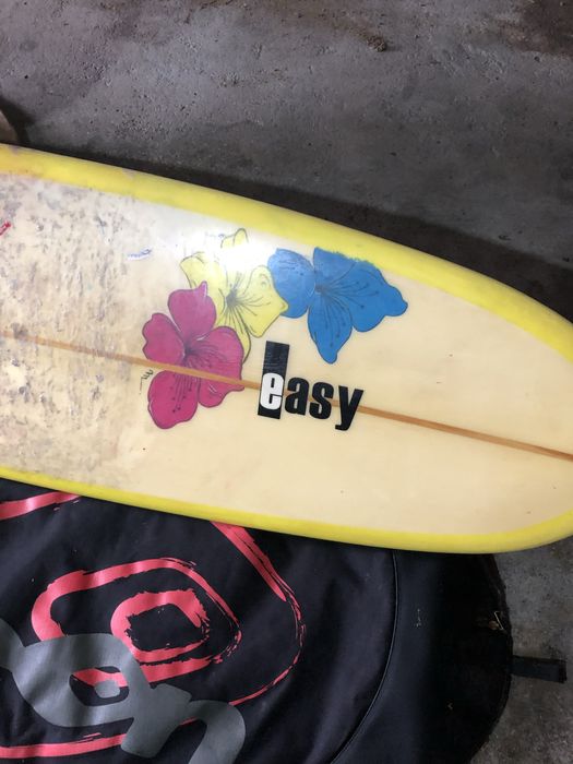 Prancha surf 9.0 longboard