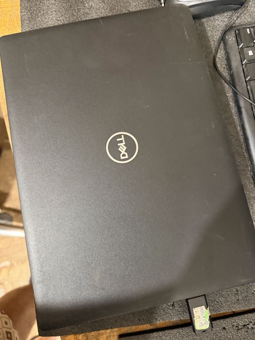 АКЦІЯ! Потужні ноутбуки Dell Latitude 3400 14” • i5-8365U • 16gb RAM • 256gb SSD ОПТ КИЇВ 40шт. +