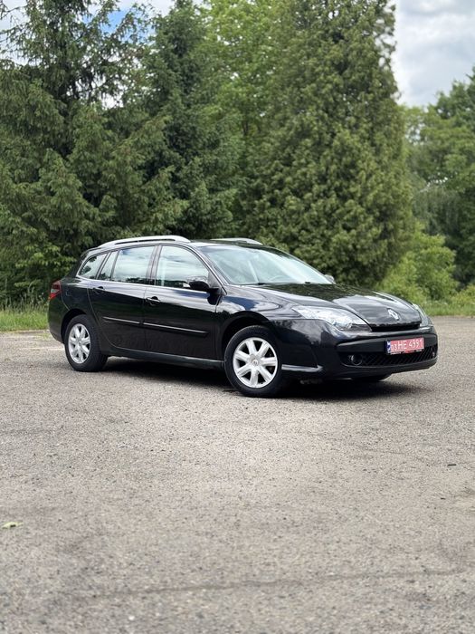 Renault Laguna 2011 Disel