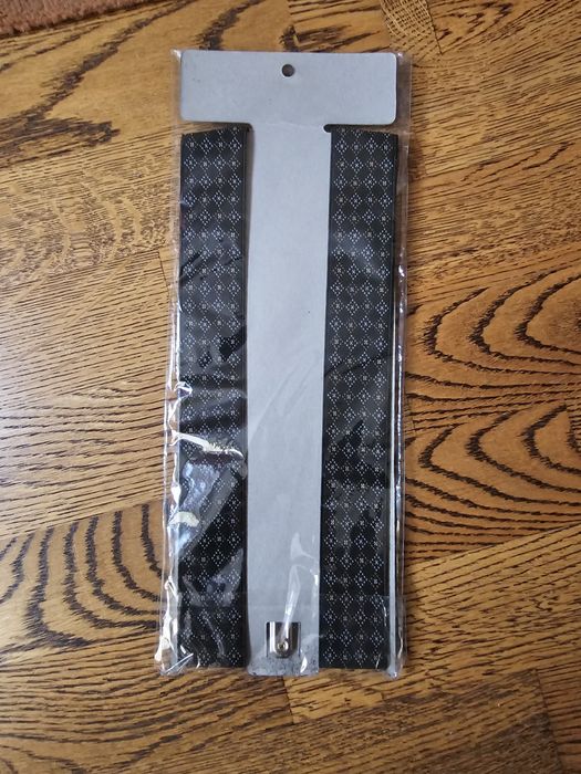 Szelki Suspenders Nowe