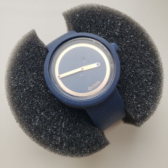 O'clock годинник