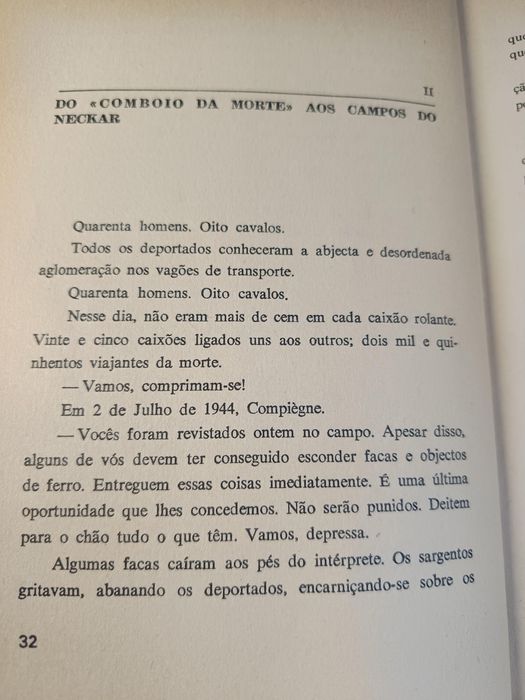 Os médicos do impossível
