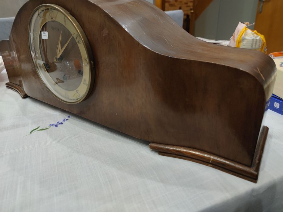 Zegar bufetowy Kieninger