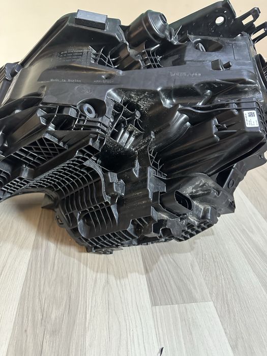 Фара Volvo EX90 Full led