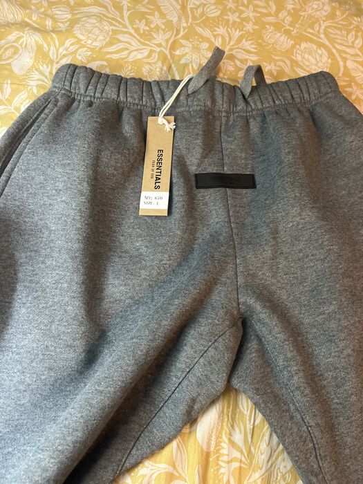 Conjunto da Essential